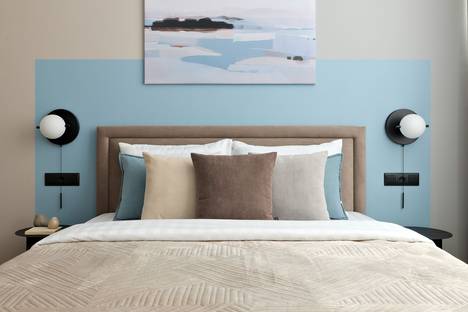 1-комнатная квартира в Санкт-Петербурге, пр-кт Энергетиков, 2к2