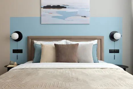 1-комнатная квартира в Санкт-Петербурге, пр-кт Энергетиков, 2к2