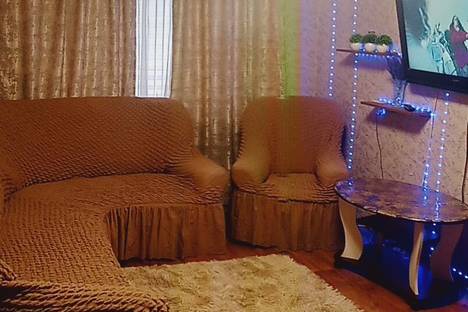 2-комнатная квартира в Алчевске, ул. Чапаева, дом154