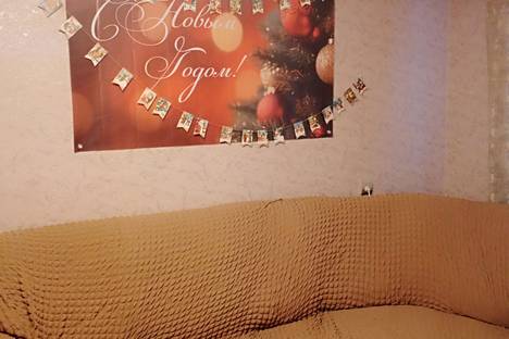 2-комнатная квартира в Алчевске, ул. Чапаева, дом154