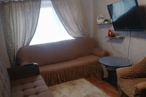 2-комнатная квартира в Алчевске, Алчевск, ул. Чапаева, дом154