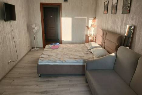 1-комнатная квартира в Пятигорске, ул. Орджоникидзе, 11к1