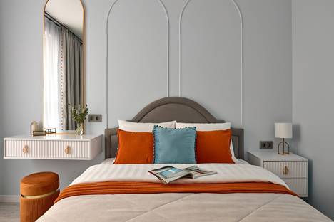 1-комнатная квартира в Санкт-Петербурге, пр-кт Обуховской Обороны, 36