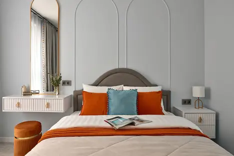 1-комнатная квартира в Санкт-Петербурге, пр-кт Обуховской Обороны, 36