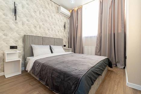 2-комнатная квартира в Краснодаре, Краснодар, мкр. им. Петра Метальникова, ул. Петра Метальникова, 36