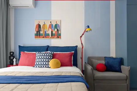 1-комнатная квартира в Санкт-Петербурге, пр-кт Обуховской Обороны, 36