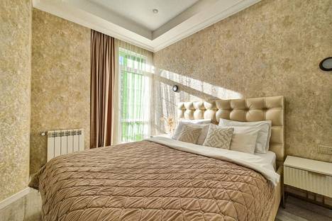 2-комнатная квартира в Сириусе, Таврическая ул., 7к7