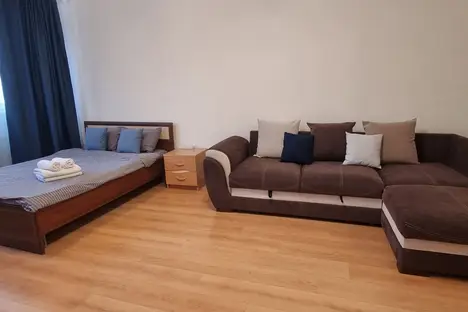 1-комнатная квартира в Тюмени, ул. Герцена, 82/1