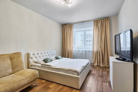 1-комнатная квартира в Тюмени, ул. Московский тракт, 85