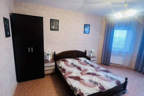 1-комнатная квартира в Чехове, мкр. Губернский, Земская ул., 1