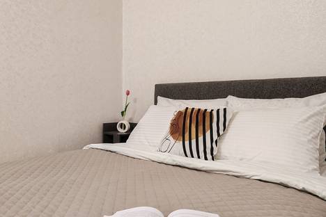 2-комнатная квартира в Самаре, Воронежская ул., 188