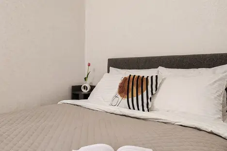 2-комнатная квартира в Самаре, Воронежская ул., 188