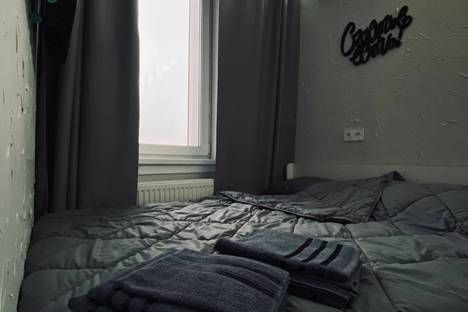 1-комнатная квартира в Москве, Новоостаповская ул., 20