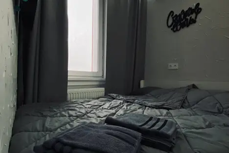 1-комнатная квартира в Москве, Новоостаповская ул., 20