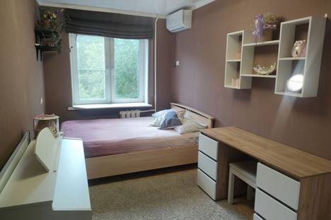 3-комнатная квартира в Пятигорске, Московская ул., 74