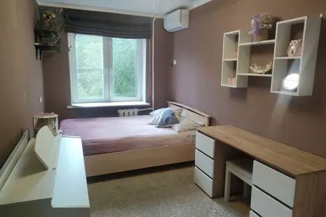 3-комнатная квартира в Пятигорске, Московская ул., 74