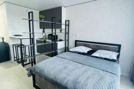 1-комнатная квартира в Зеленодольске, Зеленодольск, пр-кт Строителей, 10