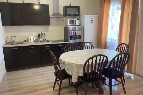 Дом в Башкирии, Башкирия, ул. Тагира Кусимова, 2В