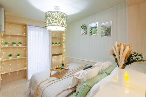 2-комнатная квартира в Самаре, Молодогвардейская ул., 221