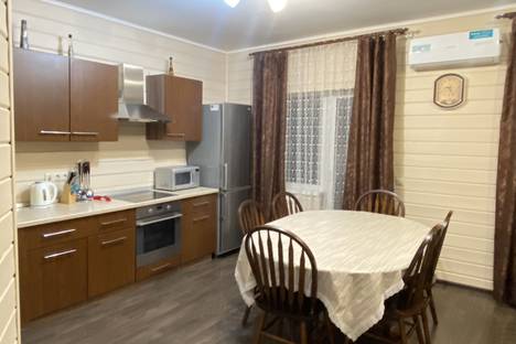 Дом в Башкирии, Башкирия, Абзелиловский р-н , Ташбулатовский сельсовет, д. Кусимово, ул. Тагира Кусимова, 2В