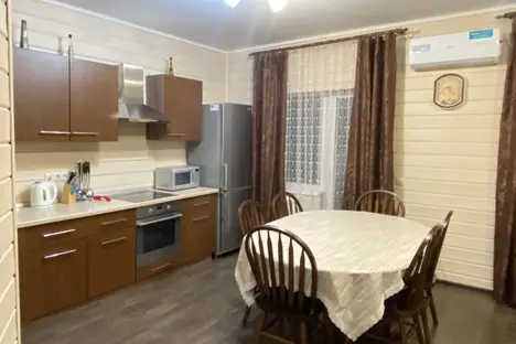 Дом в Башкирии, Башкирия, Абзелиловский р-н , Ташбулатовский сельсовет, д. Кусимово, ул. Тагира Кусимова, 2В