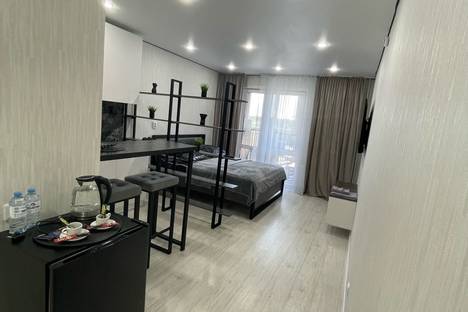 1-комнатная квартира в Зеленодольске, Зеленодольск, пр-кт Строителей, 10