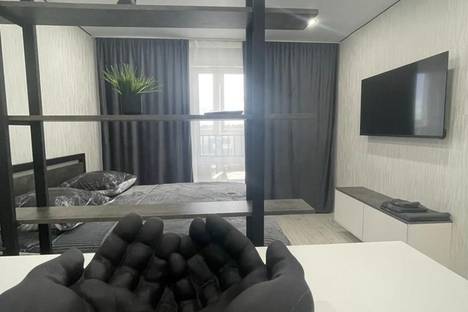 1-комнатная квартира в Зеленодольске, Зеленодольск, пр-кт Строителей, 10