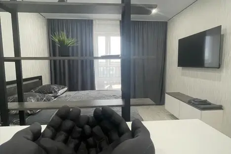 1-комнатная квартира в Зеленодольске, Зеленодольск, пр-кт Строителей, 10