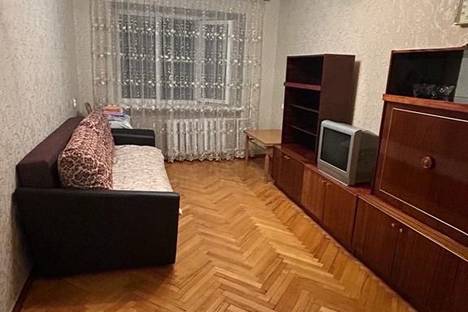 2-комнатная квартира в Железноводске, ул. Ленина, 126