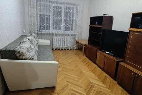 2-комнатная квартира в Железноводске, ул. Ленина, 126