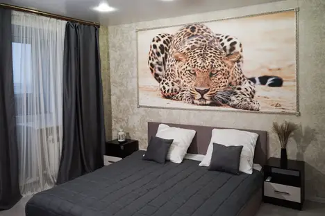 2-комнатная квартира в Самаре, ул. Георгия Димитрова, 14