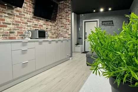 1-комнатная квартира в Зеленодольске, Зеленодольск, ул. Ленина, 11к2