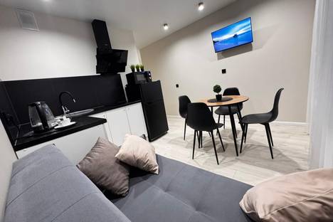 1-комнатная квартира в Зеленодольске, Зеленодольск, ул. Ленина, 11к2