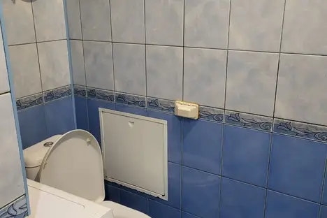 2-комнатная квартира в Магнитогорске, ул. Суворова, 132/1