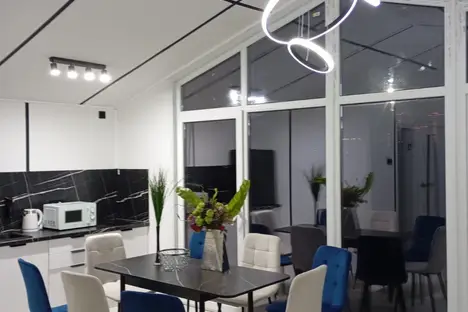 Дом в Краснодаре, Индустриальная ул., 3Б