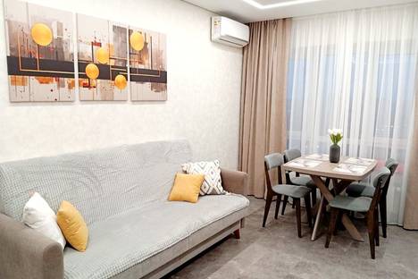 1-комнатная квартира в Казани, ул. Рихарда Зорге, 11В