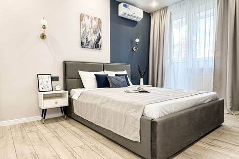 2-комнатная квартира в Новороссийске, ул. Котанова, 2к1