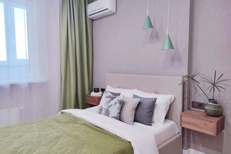 2-комнатная квартира в Новороссийске, ул. Куникова, 47Г