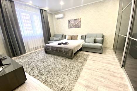 1-комнатная квартира в Новороссийске, пр-кт Ленина, 95Д