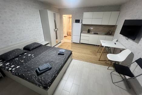 1-комнатная квартира в Чехове, мкр. Губернский, Земская ул., 14