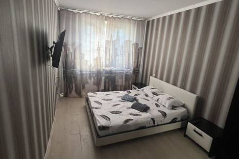 2-комнатная квартира в Чехове, мкр. Губернский, Земская ул., 6