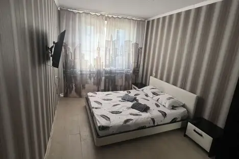 2-комнатная квартира в Чехове, мкр. Губернский, Земская ул., 6