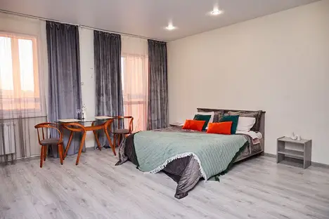 1-комнатная квартира в Уссурийске, ул. Александра Францева, 42