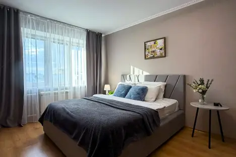 2-комнатная квартира в Благовещенске, Кузнечная ул., 17
