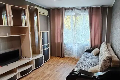 2-комнатная квартира в Самаре, Самара, Каховская ул., 73А