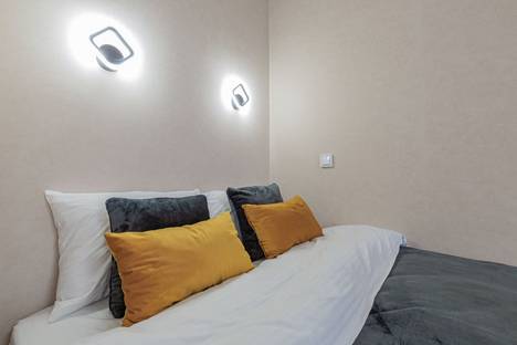 1-комнатная квартира в Ростове-на-Дону, Красноармейская ул., 157В/83с3