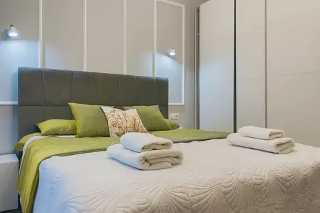 2-комнатная квартира в Москве, Москва, Новодмитровская ул., 2к1А