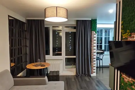 2-комнатная квартира в Ижевске, ул. Ключевой п., 75