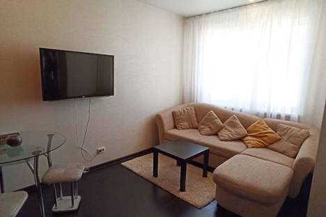 1-комнатная квартира в Кемерове, Кемерово, пр-кт Шахтёров, 62