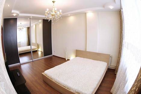 1-комнатная квартира в Нижнем Новгороде, жилой р-н  Соцгород, мкр. Соцгород-1, пр-кт Октября, 25